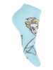 Disney Frozen Spark kids secret socks, invisible socks 23-34