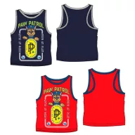   Paw Patrol Pups Play children's short t-shirt, top 3-6 years