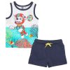 Paw Patrol Undersea 2 piece set 3-6 years