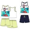 Paw Patrol Undersea 2 piece set 3-6 years