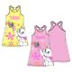 Disney Marie kitten Butterfly children summer dress 3-6 years