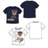 Paw Patrol Tennis kids short sleeve t-shirt, top 3-6 years