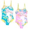 Disney Frozen Garden kids swimsuit, swimming 4-8 years