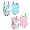 Disney Marie kitten Underwater kids swimsuit, swimming 3-6 years