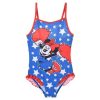 Disney Minnie Cheerleader kids swimsuit, swimming 3-8 years