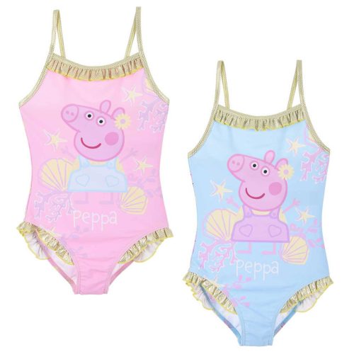 Peppa Pig Shell Child Swimsuit 3-6 year - Javoli Disney Online Store
