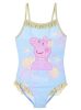 Peppa Pig Shell kids swimsuit, swimming 3-6 years