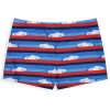 Disney Cars 95 kids swimwear, swim trunks, shorts 3-6 years