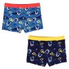 Sonic the hedgehog Energy kids swimwear, swim trunks, shorts 3-8 years