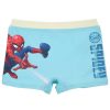 Spiderman Mystery kids swimwear, swim trunks, shorts 3-8 years