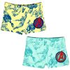 Avengers Battle kids swimwear, swim trunks, shorts 4-10 years
