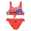 Miraculous Ladybug Power kids swimsuit, bikini 4-8 years