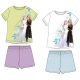 Disney Frozen Eternal kids short pyjamas 4-8 years