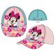 Disney Minnie Smile kids baseball cap 52-54 cm