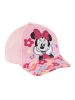 Disney Minnie  Smile kids baseball cap 52-54 cm