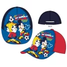 Disney Mickey  Kick It children's baseball cap 52-54 cm