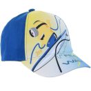 Minions Wave children's baseball cap 52-54 cm