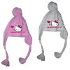 Hello Kitty Kids Hat 52-54 cm