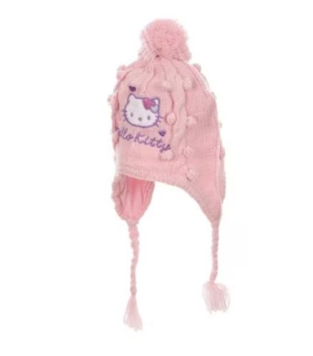 Hello Kitty baby' Hat 44-46 cm