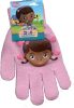 Doc McStuffins Kids Gloves