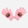 Doc McStuffins Kids Gloves