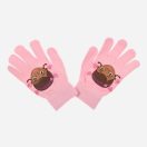 Doc McStuffins Disney Dr. Plush Love Kids Gloves