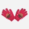 Doc McStuffins Kids Gloves