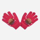 Doc McStuffins Disney Dr. Plush Love Kids Gloves