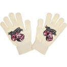 Monster High children's gloves