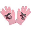 Monster High children's gloves