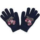 Monster High children's gloves