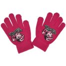 Monster High children's gloves