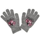 Monster High children's gloves