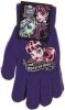 Monster High Kids Gloves