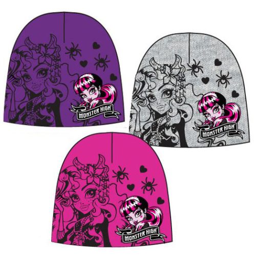 Monster High Kids' Hat 52-54 cm