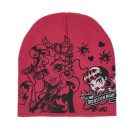 Monster High children's hat 52-54 cm