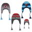 Spiderman children's hat 52-54 cm