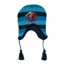 Spiderman children's hat 52-54 cm