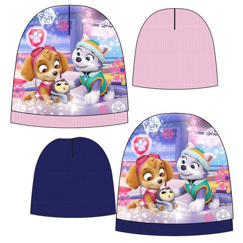 Paw Patrol kids hat 52-54 cm