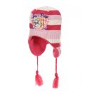 Paw Patrol Girl Pup kids hat 52-54 cm