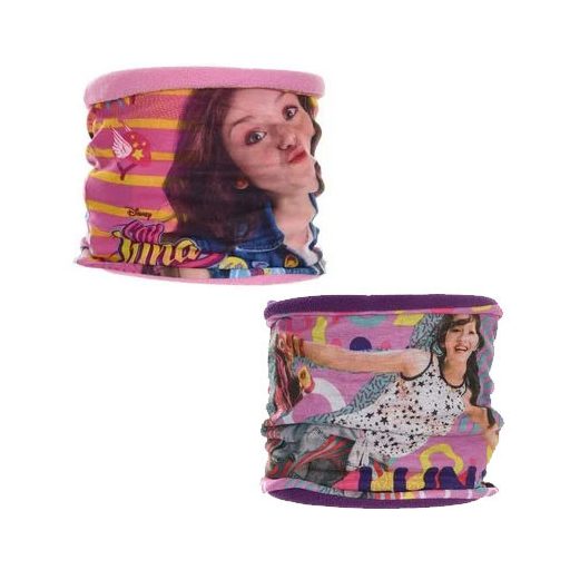 Disney Soy Luna kids scarf, snood