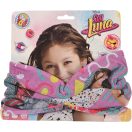 Disney Soy Luna kids scarf, snood