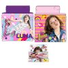 Disney Soy Luna kids scarf, snood