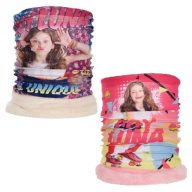 Disney Soy Luna kids' scarf, snood