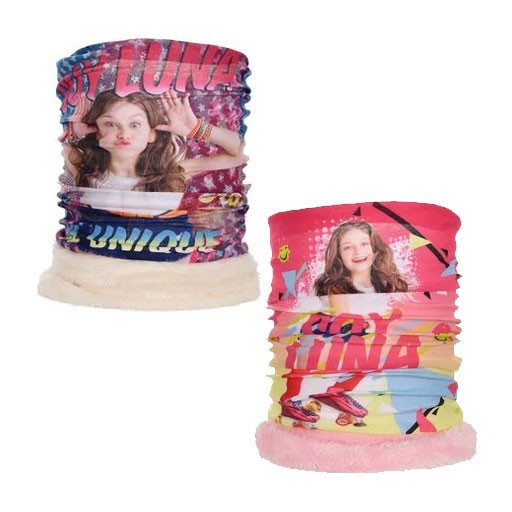 Disney Soy Luna kids' scarf, snood