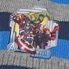 Avengers kids hat 52-54 cm