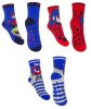 Miraculous Ladybug Kids Thick Socks 23-34