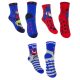 Miraculous Ladybug Kids Thick Socks 23-34