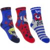 Miraculous Ladybug Kids Thick Socks 23-34