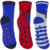 Miraculous Ladybug Kids Thick Socks 23-34